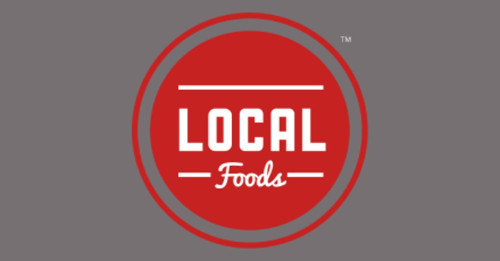 Local Foods The Heights