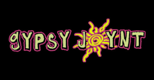 Gypsy Joynt