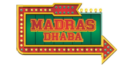 Madras Dhaba