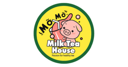 Mo Mo Milk Tea House