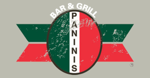 Paninis Grill