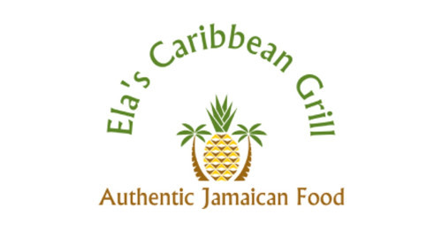 Ela’s Caribbean Grill
