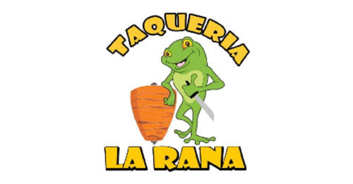 Taqueria La Rana