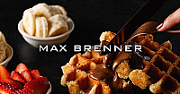 Max Brenner Qv