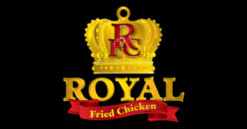 Royal Fried Chicken- Providence