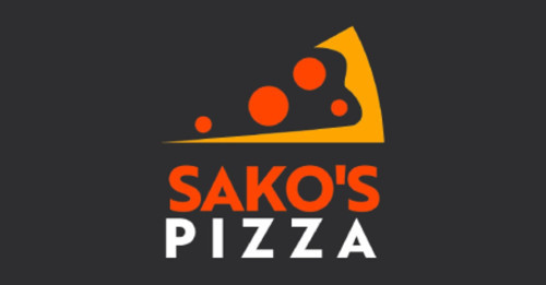 Sakos Pizza
