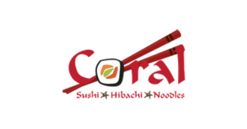 Coral Sushi