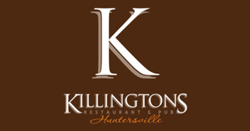 Killingtons Huntersville, Nc