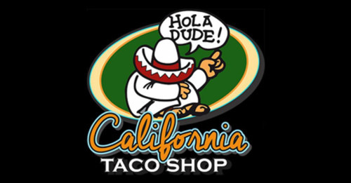California Taco