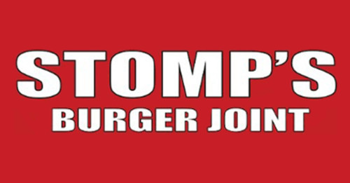 Stomp's Burger Joint