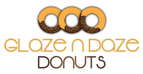 Glaze’n Daze Donuts