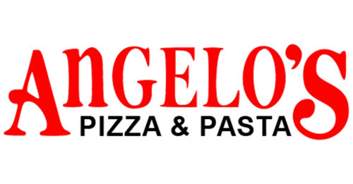 Angelo's Pizza Pasta