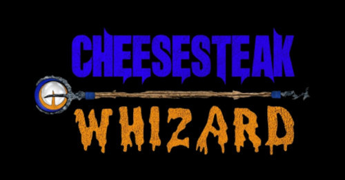 Cheesesteak Whizard