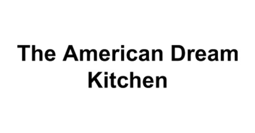 The American Dream Kitchen