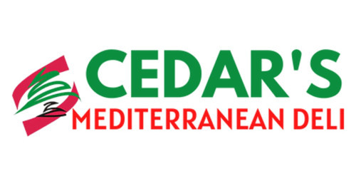 Cedars Mediterranean Deli