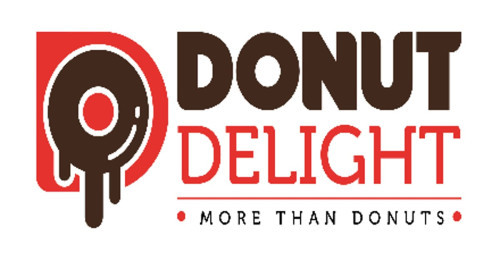 Donut Delight Liberty
