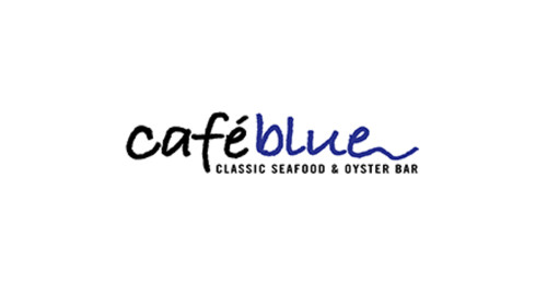 Cafe Blue - Downtown