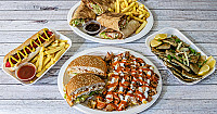Richard’s Kebab And Fast Food Campbelltown