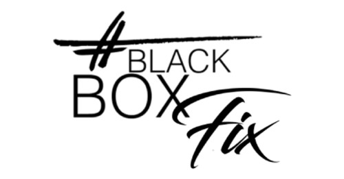 Black Box Fix Legacy Village