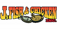 J's Fish And Chicken