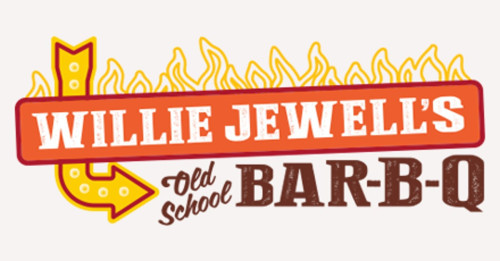 Willie Jewell's Old School B-q