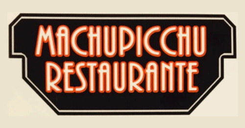 Machupicchu Restaurante