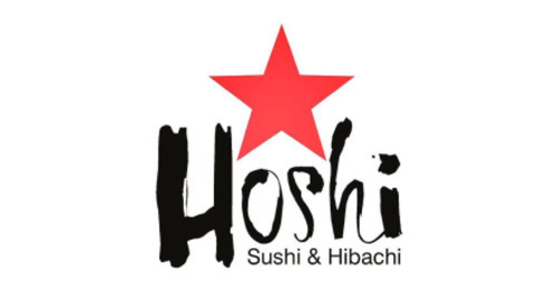 Hoshi Hibachi Sushi