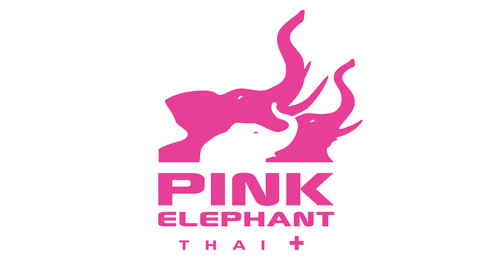 Pink Elephant Thai Marine Gateway
