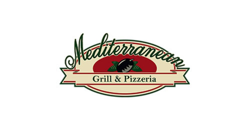Mediterranean Grill Pizzeria (seekonk)