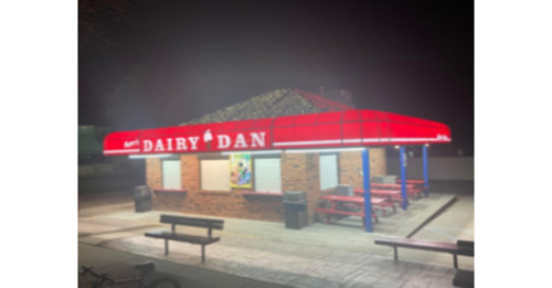 Marv's Dairy Dan