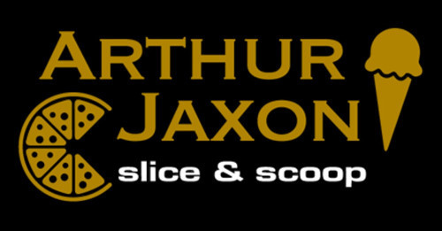 Arthur Jaxon Slice Scoop