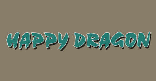 Happy Dragon