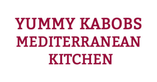 Yummy Kabobs Mediterranean Kitchen