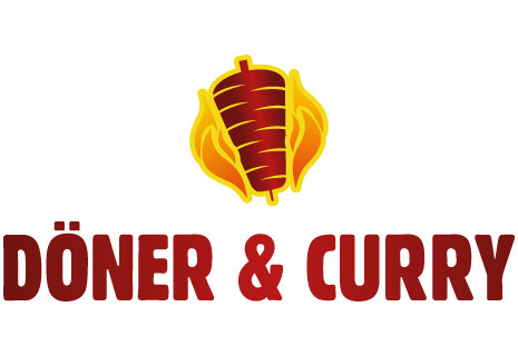 Döner Curry