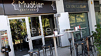 Cafe Mudejar