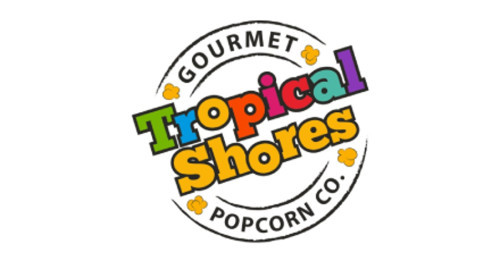 Tropical Shores Popcorn