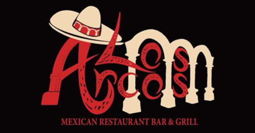 Los Arcos Mexican Restaurant Bar Grill