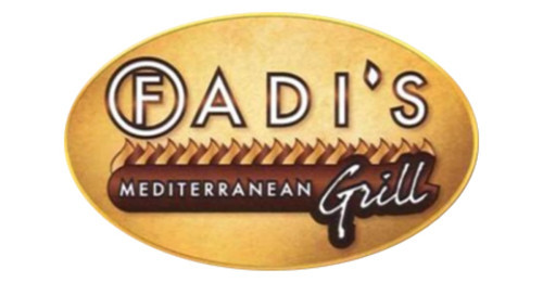 Fadi's Mediterranean Grill
