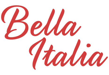 Pizzeria Bella Italia Center