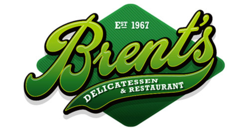 Brent’s Delicatessen