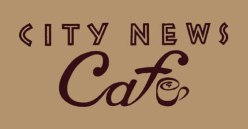 City News Cafe