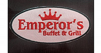 Emperor’s Buffet Grill