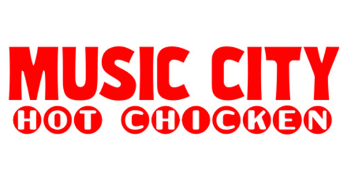 Music City Hot Chicken