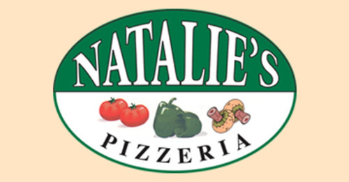 Natalie's Pizza