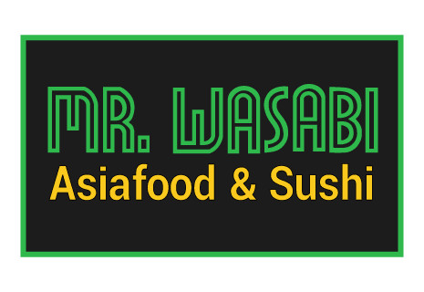 Mr. Wasabi