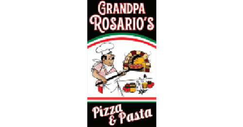Grandpa Rosario's Pizza And Pasta
