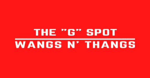 The"g"spot Wangs N' Thangs