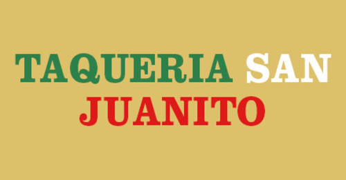 Taqueria San Juanito
