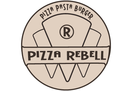 Pizza Rebell, Pasta, Burger