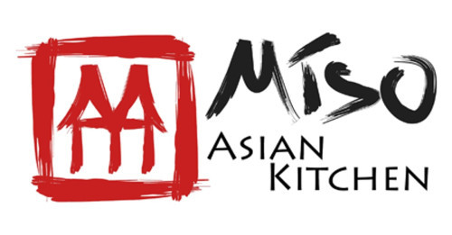 Miso Asian Kitchen